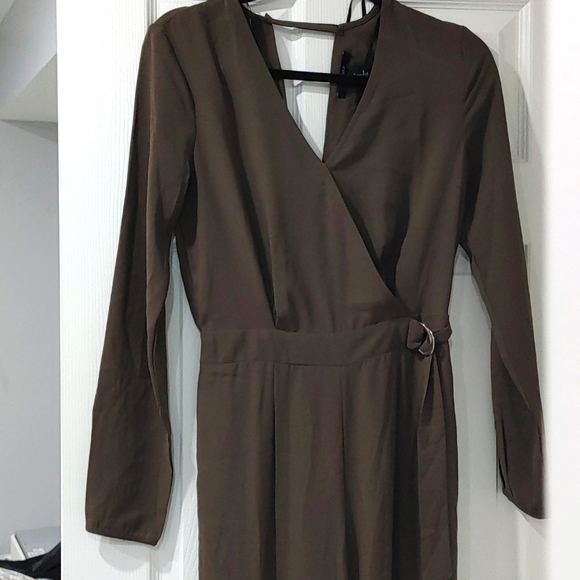 Jumpsuit - Picture 1 of 2